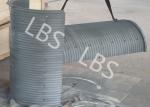 Offshore Marine Windlass Winches LBS Sleeve For Scientific Research Ship