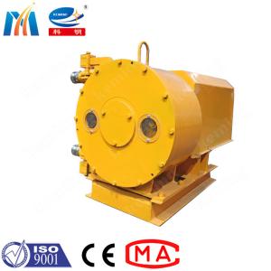 Wholesale 80m3/H Drug Liquids Conveying Industrial Hose Pump In Pharmacy from china suppliers