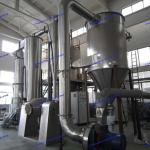 Silica XSG/XZG Flash Dryer Steam Electricity Coal Liquid Fuel Or Gas