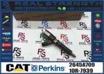 Diesel Fuel Injector 321-3600 320-0677 320-0690 320-0680 2645A709 295-9130 382