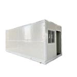 Customizable Fold Out Container Homes Moisture Proof Comfortable For Living