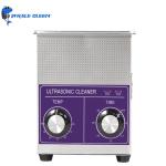 2L Mechanical Ultrasonic Cleaner Mechanical Control Commercial For Jewelry