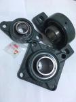18*35*21mm Pillow Block Mounted Ball Bearing MU003 Wide Application Range