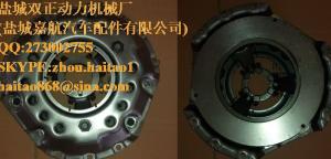 Wholesale Clutch Cover for Toyota Land Cruiser (J4) 3.0 D(BJ40-V,BJ43) 31210-36051 31210-36052 from china suppliers