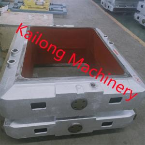 Wholesale Sand Casting Metal Foundry Flask For Automatic High Pressure Molding Line from china suppliers