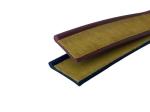 Customizable EPDM PVC SILICONE Waterproof and Windproof Door and Window Sealing