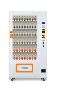 Wholesale 24 Hours Pencil Vending Machine , Automatic Products Vending Machine from china suppliers