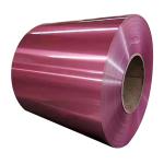 Hot sell color coated az150 steel coil aluzinc Prepainted Galvalume PPGI PPGL