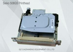Wholesale Fast Speed Printhead Seiko 508GS Printer Print Head Used For UD-3286E Printer from china suppliers