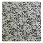 Brushed Lace Water Soluble Fabric