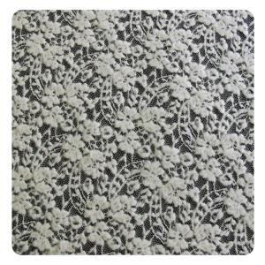Wholesale Brushed Lace Water Soluble Fabric from china suppliers