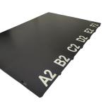 Free Sample Laser Cutting Services Stainless Steel Sheet Metal Fabrication with