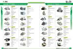 24V 10T 6.0KW Excavator Starter Cummins Motor 5369113