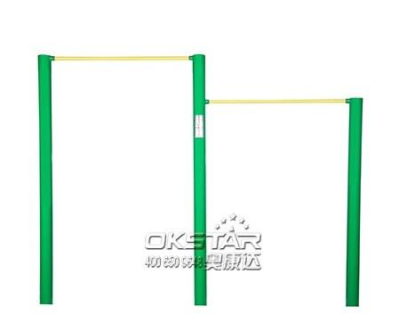 Outdoor Fitness Equipment Public Park Used Outdoor Simple Fitness Equipment