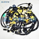 332/J3254 332J3254 Wiring Harness For JS200 Excavator Parts