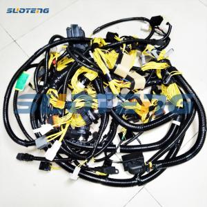 Wholesale 332/J3254 Wiring Harness Spare Parts For JS200 JS210 from china suppliers