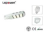 Durable 150W Outside Street Lights , LED Street Light Replacement No UV Or IR