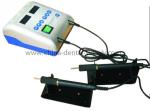 50 Hz Frequency Electric Wax Knife Dental Lab Instruments , double pen