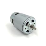 6v Mini Small Dc Motor High Speed Ball Bearing For Diy Model Car