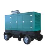 Propane Generator 3000RPM 5KW LPG Generator