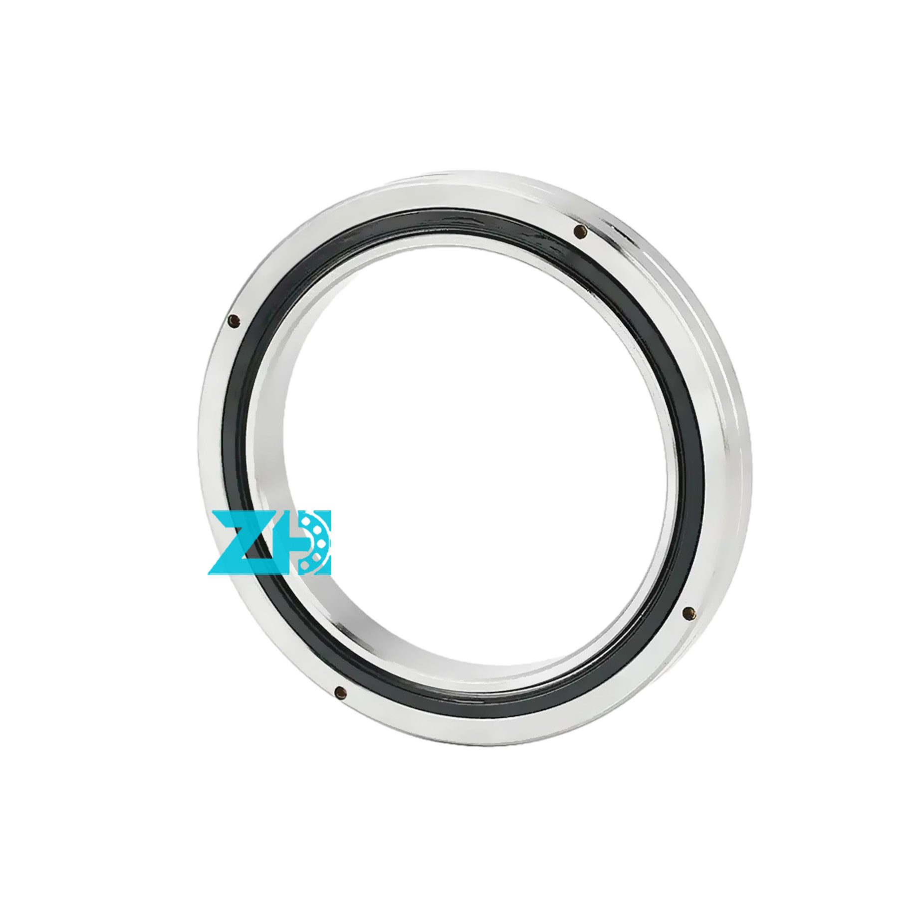 Single Row Crossed Roller Bearing Slewing Ring B20035UU Crbf5515 CRBS508 CRBS1008