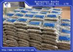 316 Stainless Steel Clips , Stainless Steel Wire Clips For Balcony Invisible