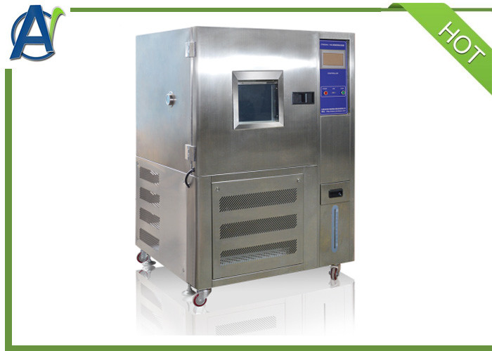 High Temperature Pressure Testing Machine for Cable and Wires by IEC 60811-508