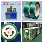 Pet Belt Production Line Making Pet Strap 4000L Dryer Barrel With Heating