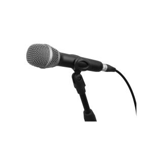 Wholesale 166mm Youtube Studio Condenser Microphone For PC Cardioid Pickup from china suppliers
