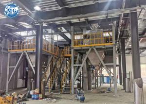 Wholesale For Gypsum Mortar Mixer High Productivity dry mix mortar mixing plant from china suppliers