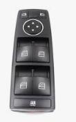 Wholesale Mercedes Benz 1669054300 Auto AC and Electricity Parts Window Lifter Switch from china suppliers