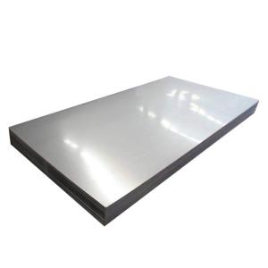 Wholesale Mill Edged 2mm 304 Stainless Steel Sheet , SS Sheet 2b Finish Inoxidable from china suppliers