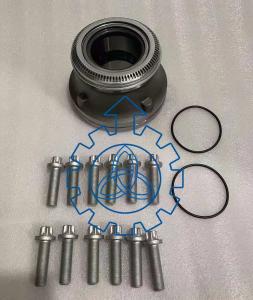 Wholesale VKBA5549 564734 H195 SET1334 Commercial Vehicle Parts Trailer Wheel Bearing from china suppliers