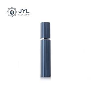 Wholesale Aluminum Metal Refillable Travel Spray Leakproof Perfume Atomiser from china suppliers