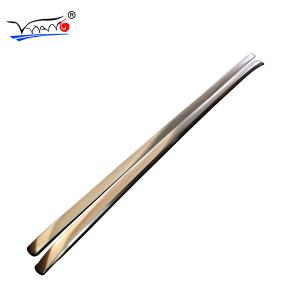 Wholesale Toyota Land Cruiser Roof Rack Cross Rails , C051 Aftermarket Roof Rails from china suppliers