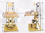 Stainless Steel Standing Aid Frame