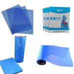 Medical Image Dry PET Inkjet Laser Medical X-Ray Film 14x17 Inch