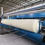 Non-Woven Geotextile 300g m2 Geotextile Type Non-Woven Geotextiles in Thailand