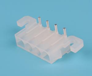 Wholesale 42021 42022 2.54mm Single Row 10pin Harwin Connector from china suppliers