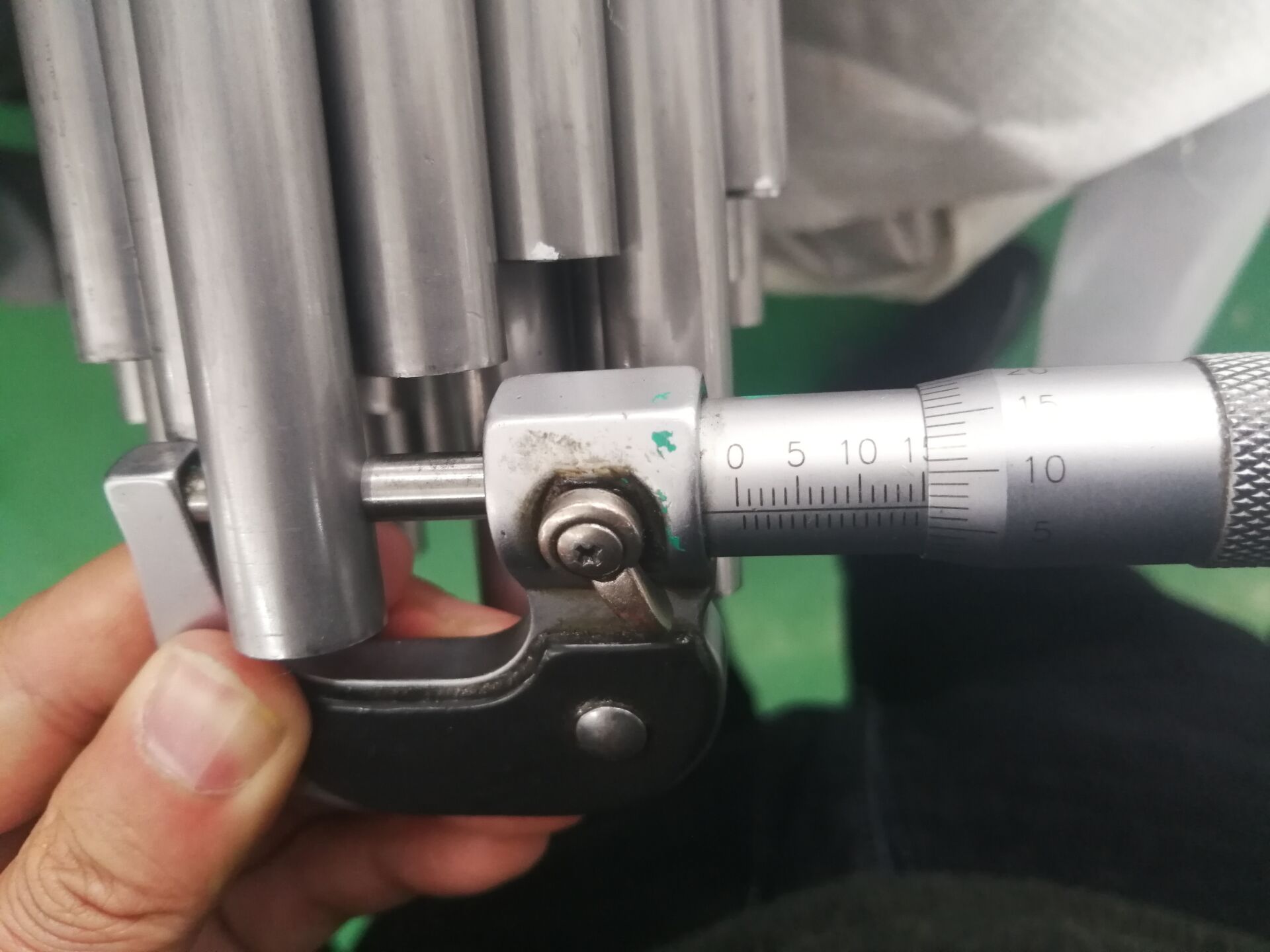 Precision Steel Tube for Gas Springs