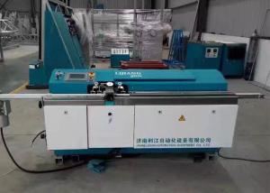Wholesale Cylinder Device Butyl Extruder Machine 10-18 MPa With 110-140℃ Temperature from china suppliers