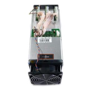 Wholesale BM1485 13.5th 14t Asic Bitmain Antminer S9k 800W 1310W 76db from china suppliers