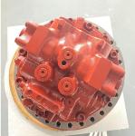 SY215-9 SH200A5 Hydraulic Final Drive Motor MAG-170VP-3800