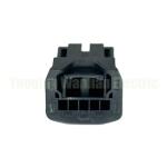 5 Pin 90980-12954 Female automotive connectors Terminals Auto Electrical