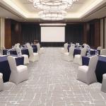 Hotel Showroom Commercial Floor Mat Baroque Style Office Floor Carpet