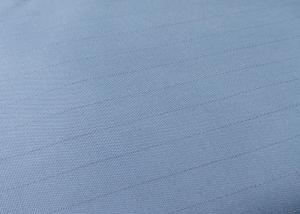 Wholesale 100% Cotton Grid Anti - Static Esd Fabric Thick Yarn Card 295 Grams from china suppliers