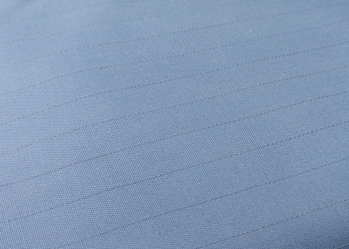 57"/58" Anti Static Dress Lining Fabric Plain High Color Fastness