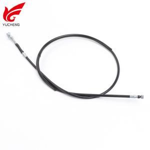 Wholesale GST250 GST 300 Automotive Control Cable Motorcycle Brake Cable Parts 17910HMA000 from china suppliers