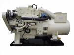 20kw lightweight compact genset diesel generator marine 30kva 25kva electrical
