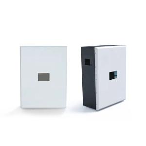 Wholesale 5KWH Wall Mounted Solar Battery Lithium Ion Batteries 100AH 51.2V from china suppliers